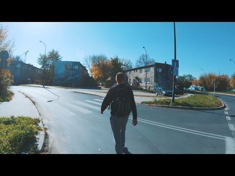 2. SHAGGY SHG - WCHODZĘ W TO (PROJEKT "SHOGUN" VIDEO  - RTN )