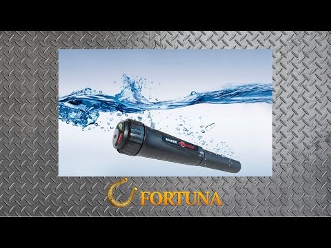 Пинпоинтер Nokta Makro Pointer - Официальная гарантия! 18 кГц. Защита - IP68. Целеуказатель Nokta ProPointer - фото 1 - id-p1662053747