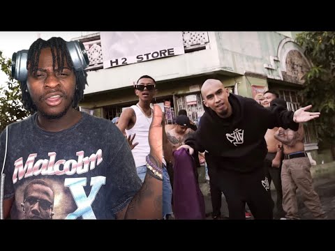 HATIAN REACTS To BUGOY NA KOYKOY - STIG FT FLOW G (OFFICIAL MUSIC VIDEO)