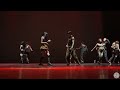 Rodeo Remix BADA LEE Dance Mirror