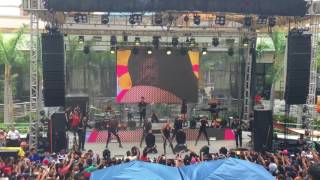 María José - Lo Que Te Mereces en La Isla Puerto Vallarta