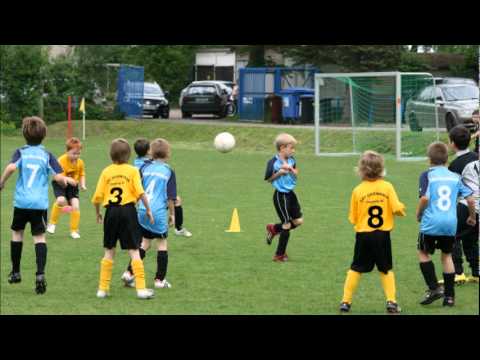 Germania-Stahl Reichenhain