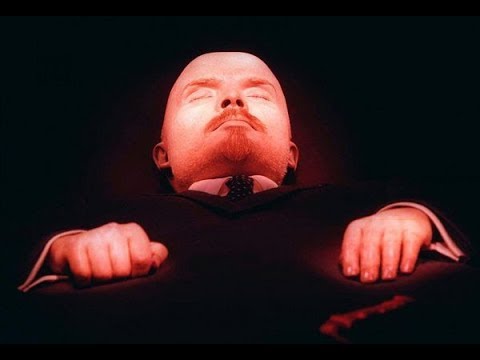 Мавзолей.Фильм Павла Лобкова.