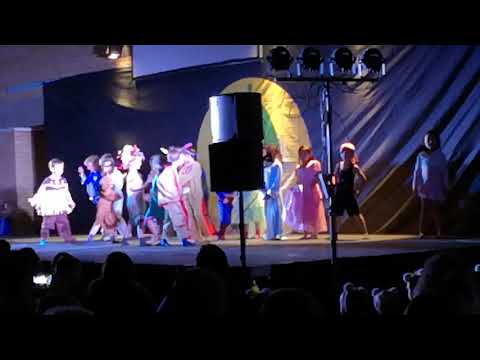 Oudersfeest sint eloois vijve