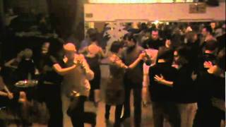День Рождения Танго Квартиры 04.01.2011 Танцуют все