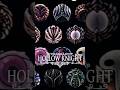 5 Charmes INDISPENSABLES sur Hollow Knight #hollowknight