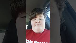 Cover art for it's sped up 🤣 #idontknowwhattoputhere