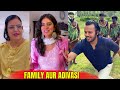 FAMILY AUR ADIVASI Hyderabad Diaries