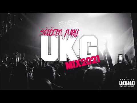 UKG MIX 2021 - SELECTA FURY
