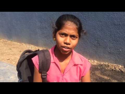 Help Educate Girls in India