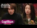 The Forbidden Flower Cuplikan EP12 He Ran Ke Kampung Halamannya Xiao Han WeTV INDO SUB