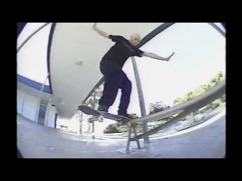 preview image for Matt Mumford - "Globe: Opinion" Skate Section (2001) - pt 10/12