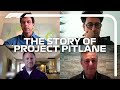 F1 Teams Unite In The Fight Against COVID-19 | Project Pitlane