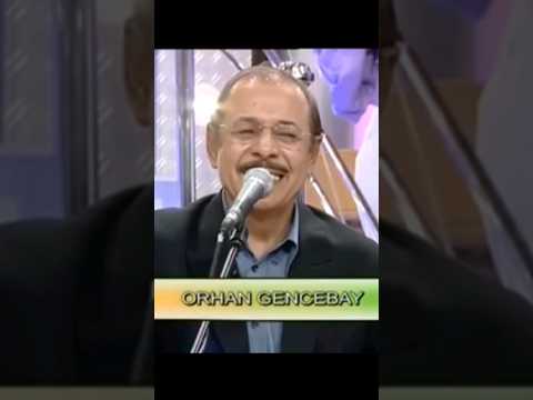 Orhan Gencebayın Neşet Ertaş'a olan hayranlığı. #neşetertaş #orhangencebay #beyazshow #muharremertaş