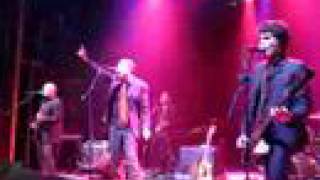 Siniestro Total @ Bilbao - Cerrado por Cansancio/Alégrame...