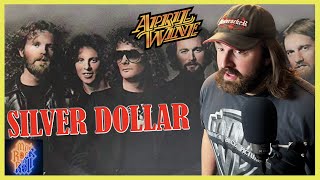 FIRST TIME HEARING!!! | April Wine - Silver Dollar (1978) | REACTION