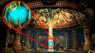 LOST Treasures From Mythology!