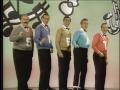 Eugene Levy John Candy Rick Moranis Joe Flaherty Dave Thomas SCTV 5 Neat Guys Neatest Hits