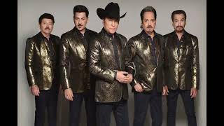 LOS TIGRES DEL NORTE GAVILAN PERDIDO con letra