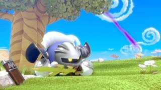 Kirby Star Allies - All Cutscenes (Full Movie HD)