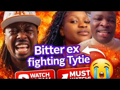 Tytie vs Kiki's Ex: A Deep Dive Into the Intense Viral Conflict