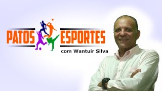 PATOS ESPORTES – ESPORTE A TODA HORA – 17/04/2023