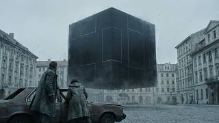 In 2071, People Discovered Something That Was Never Meant to Be Found