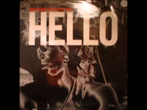 Jhay Palmer ft mc Image - Hello (David Howard Original Mix)