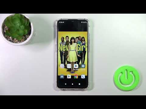 How to Adjust the Ringtone Volume on OUKITEL C33