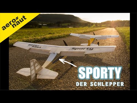 Shorty der Schlepper