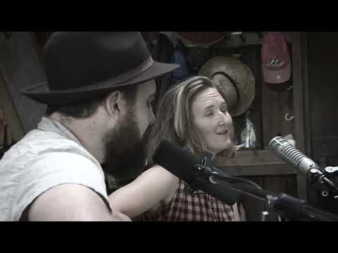 Siobhan Corcoran + Stephen Grady - "The Right Place"