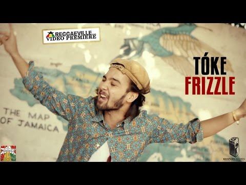 Tóke - Frizzle [Official Video 2016]