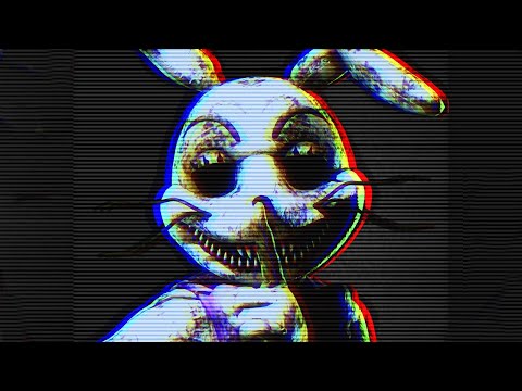 SINISTER GLITCHTRAP HACKED MY GAME.. | FNAF Sinister Turmoil
