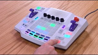 Video thumbnail for Complete myTRACKS functional walk through by Blipblox Sound Lab