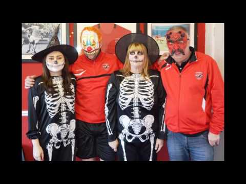 AFC Mansfield 2015-16 Season