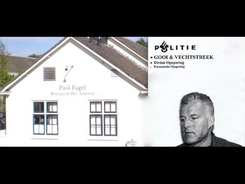 Strafeisen-Passageproces - Peter R de Vries 'pleegde meineed'