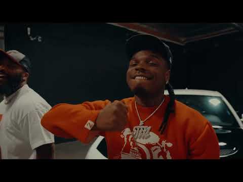 Dsteez - Soft ft. Eazy {Official Music Video}( Prod. TrapGod A.D)