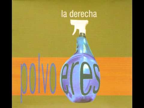 La Derecha - Cinco Pistolas