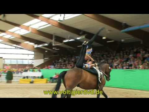 DJM Krumke 2015 Gruppen 09 Juniorteam Krumke I