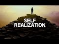 The Psychology of Self-Realization