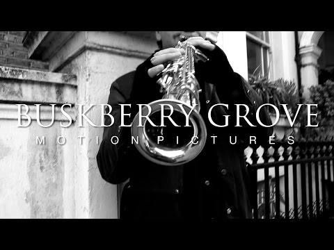 Buskberry Grove - Roar