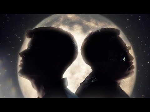 Ele.T, Amalfitan, Dr. Drain - LUNA (Official Video)