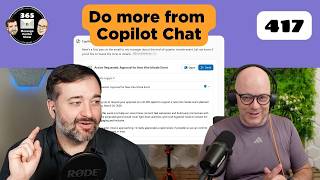 Commentary - 365 Message Center Show