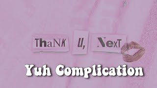 Download lagu Ariana Grande | Yuh Compilation (Thank u, next Album) mp3 Download lagu Ariana Grande | Yuh Compilation (Thank u, next Album) mp3