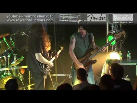 Priests Of The Underground video thumbnail