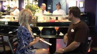 Bluefish Sushi Bar