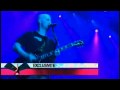 Moby - Extreme Ways (Live July 2009) 