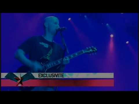 Moby - Extreme Ways (Live July 2009)