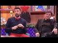 Pevac Grupe Brkovi Poklonio Hrvatsku Cokoladicu Ognjenu Ami G Show S09