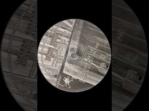 Nazdar Bazar 01 - A1 - Ben 9mm - Pumping Is Not Dead